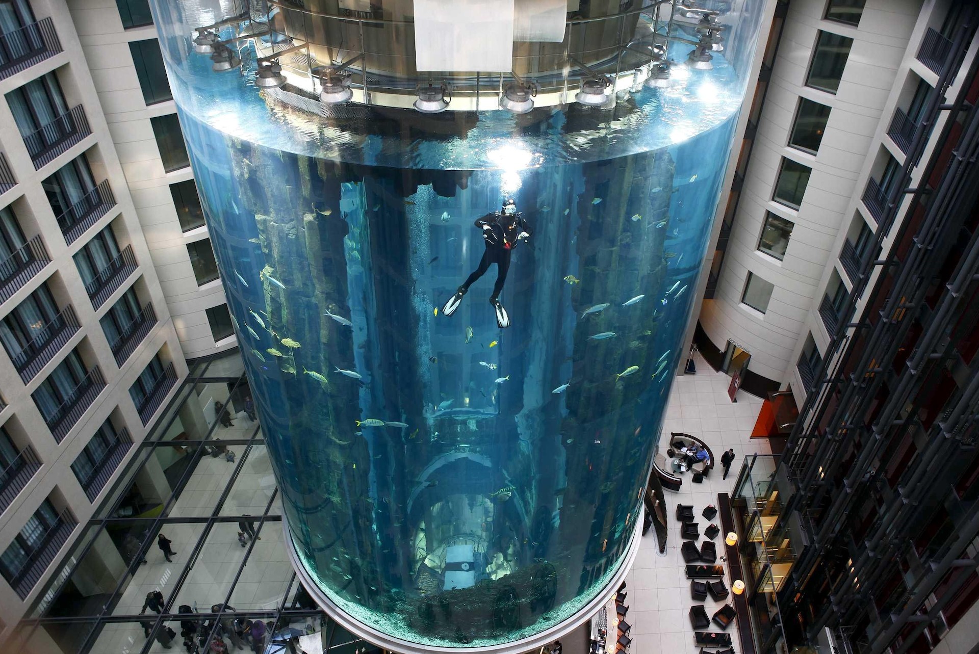 ascensores creativos