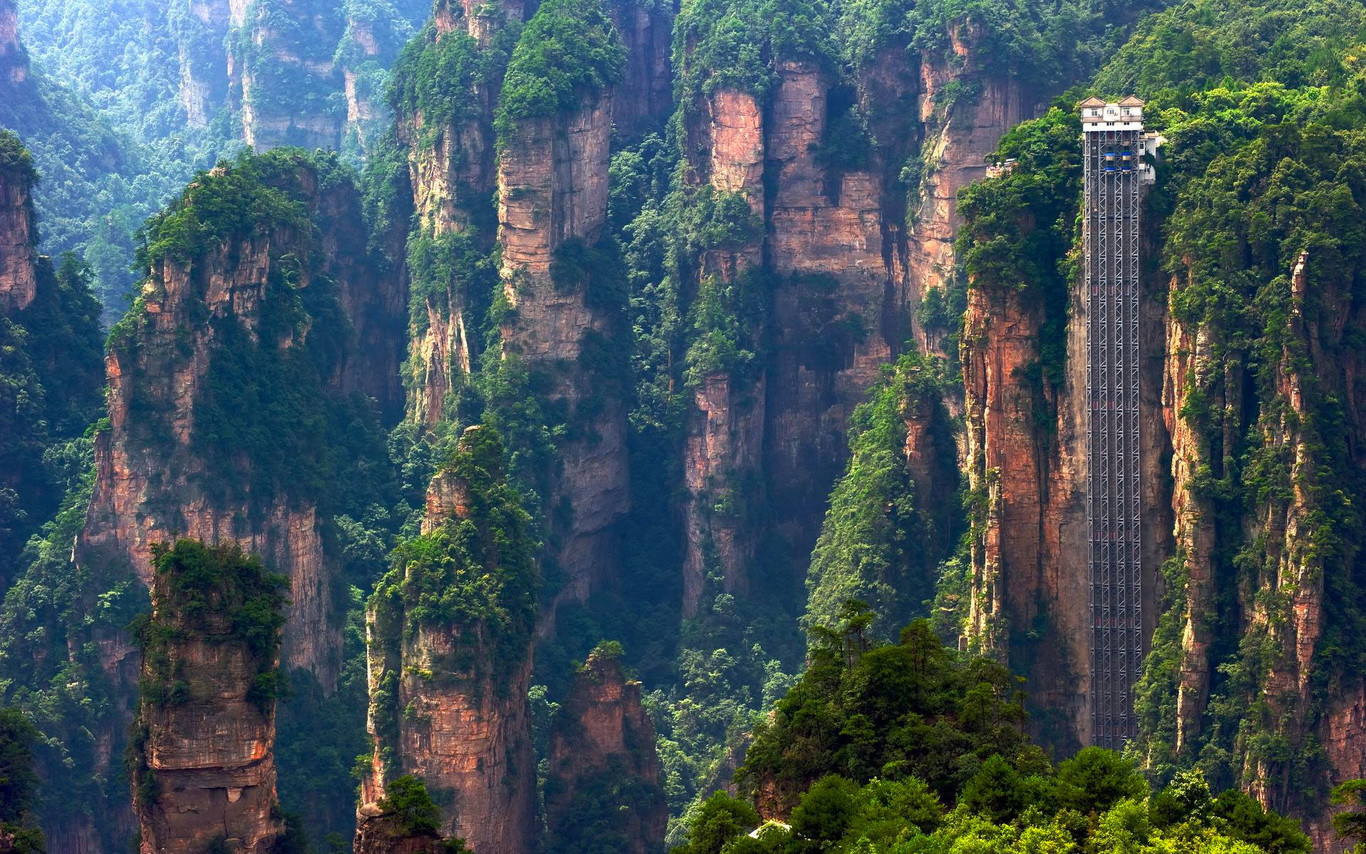 ascensores creativos