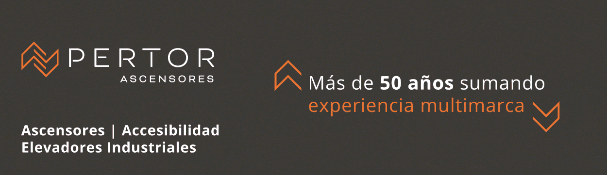 Ascensores, Accesibilidad y Elevadores Industriales