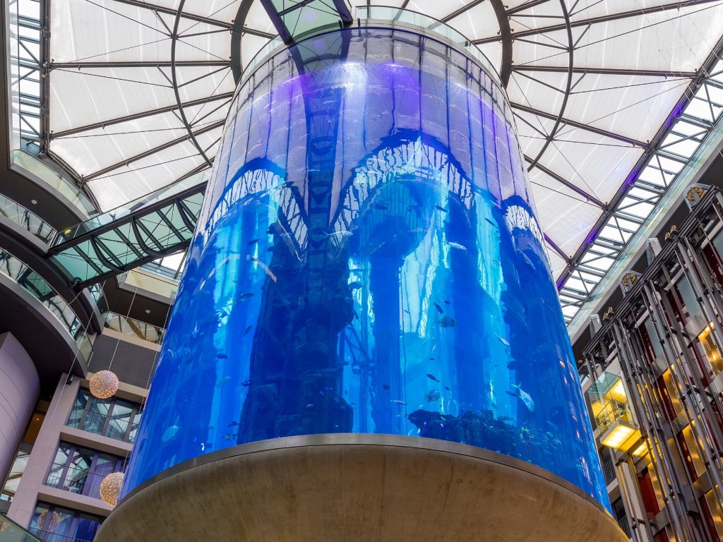 Los ascensores más raros del mundo (II)