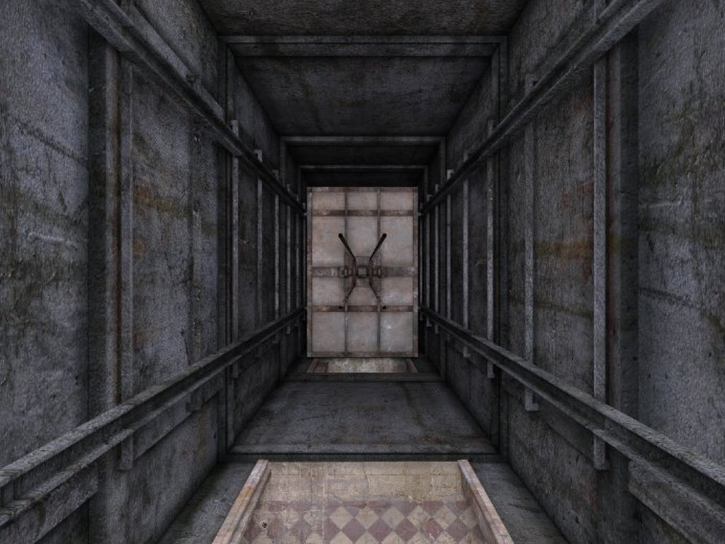 ¿Tienes miedo al ascensor? (I)