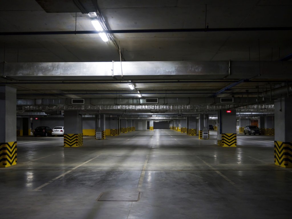 Las partes de un montacoches: Conoce los componentes clave de su funcionamiento (III)