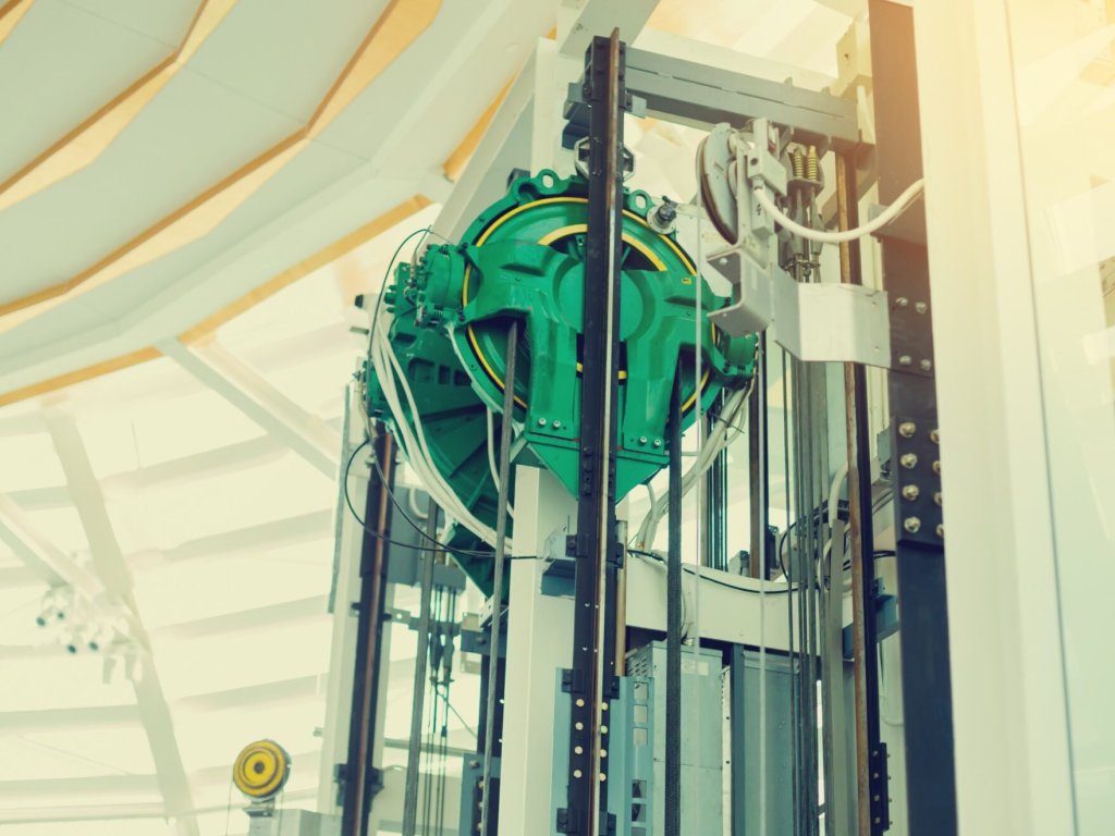 Mantenimiento de ascensores: garantizando un funcionamiento seguro y eficiente (I)