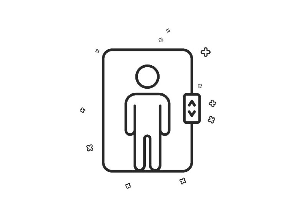 ¿Qué hacer si un vecino se niega a pagar el ascensor?