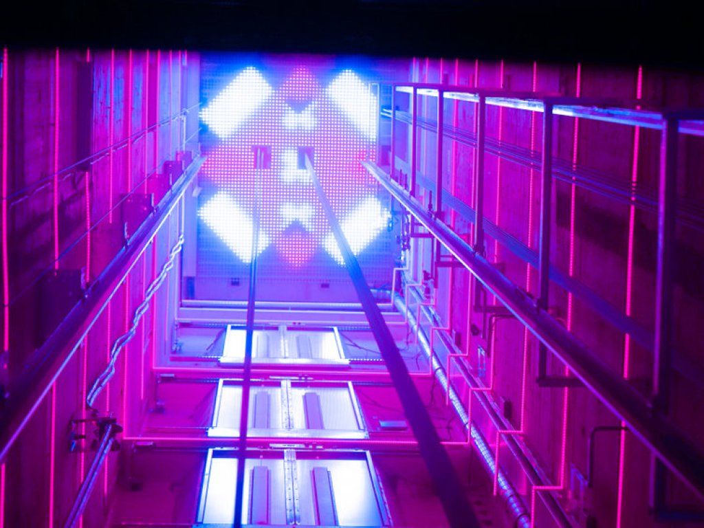 Cómo reducir el consumo energético en el uso del ascensor (I)