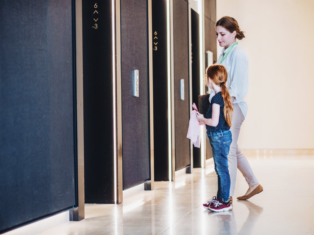 ¿Quién y cómo paga el ascensor de la comunidad? (II)