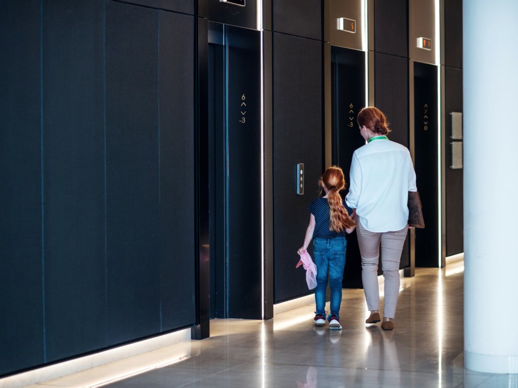 Mitos y verdades sobre los ascensores: lo que debes saber (II)