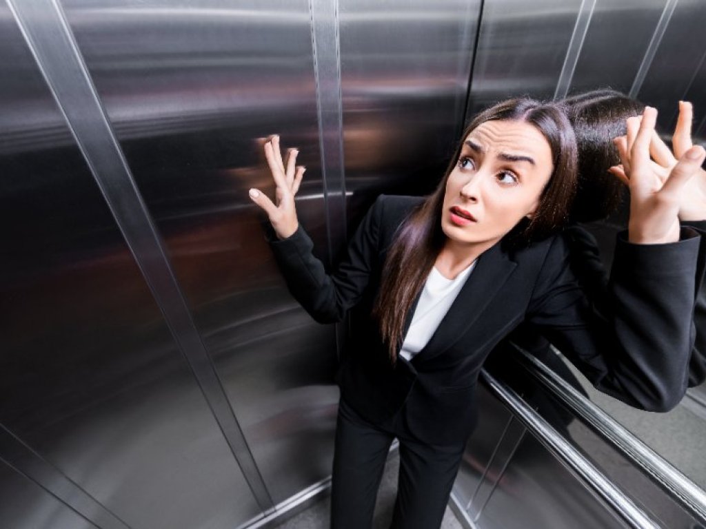 Consejos para perder el miedo a los ascensores (II)