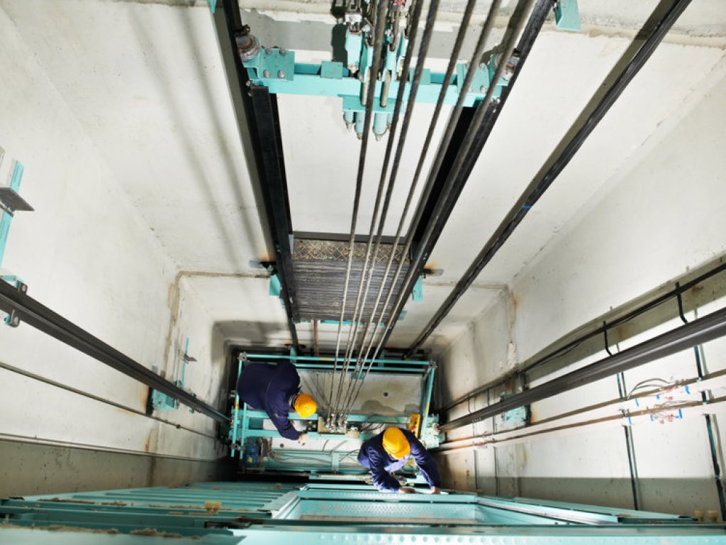 ¿Cuál es la vida útil de un ascensor? (II)