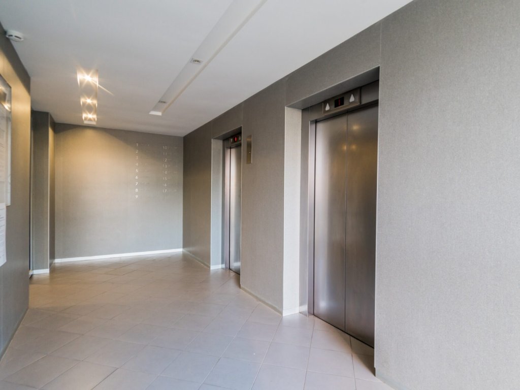 ¿Por qué no hay que usar el ascensor durante un incendio?