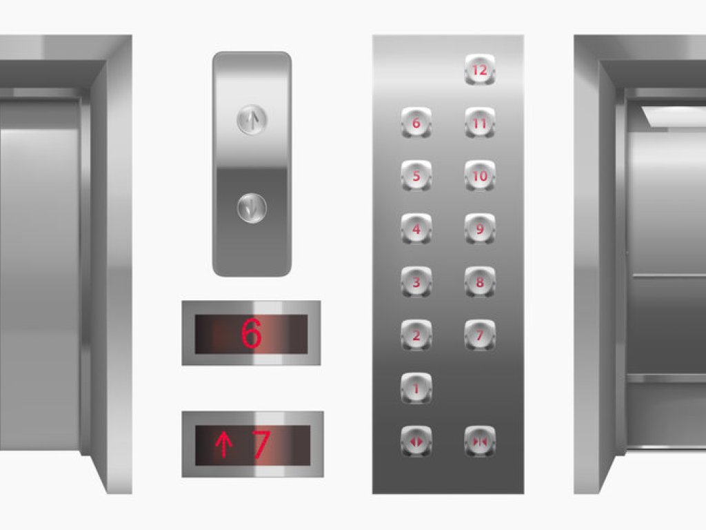 ¿Por qué es tan importante no superar el peso máximo de un ascensor? (II)