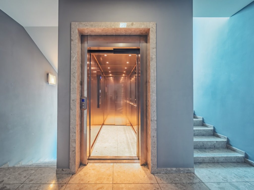 ¿Qué es el miedo a los ascensores y cómo intentar superarlo? (I)