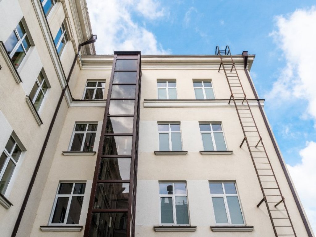 Pasos para instalar un ascensor en una comunidad de vecinos (III)