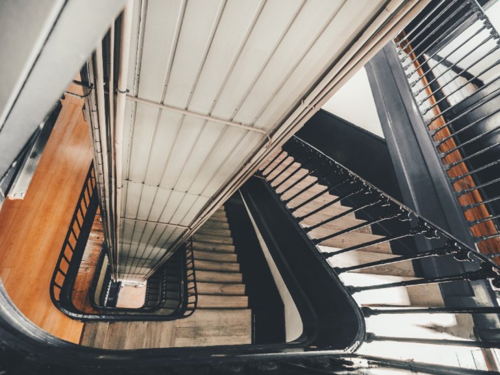 Ascensores inteligentes, una apuesta para el futuro