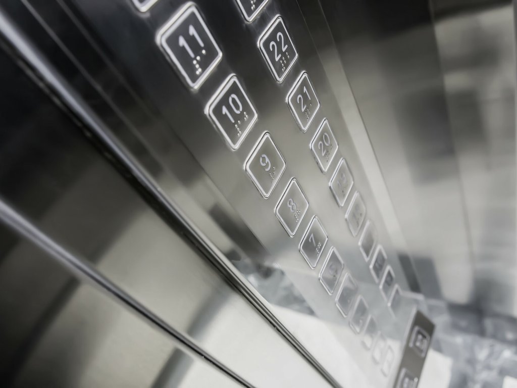 Beneficios de bajar el ascensor a cota cero para la accesibilidad (II) 