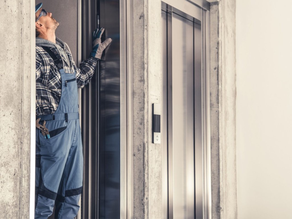 Mantenimiento de ascensores: La clave para un funcionamiento óptimo y seguro (II)