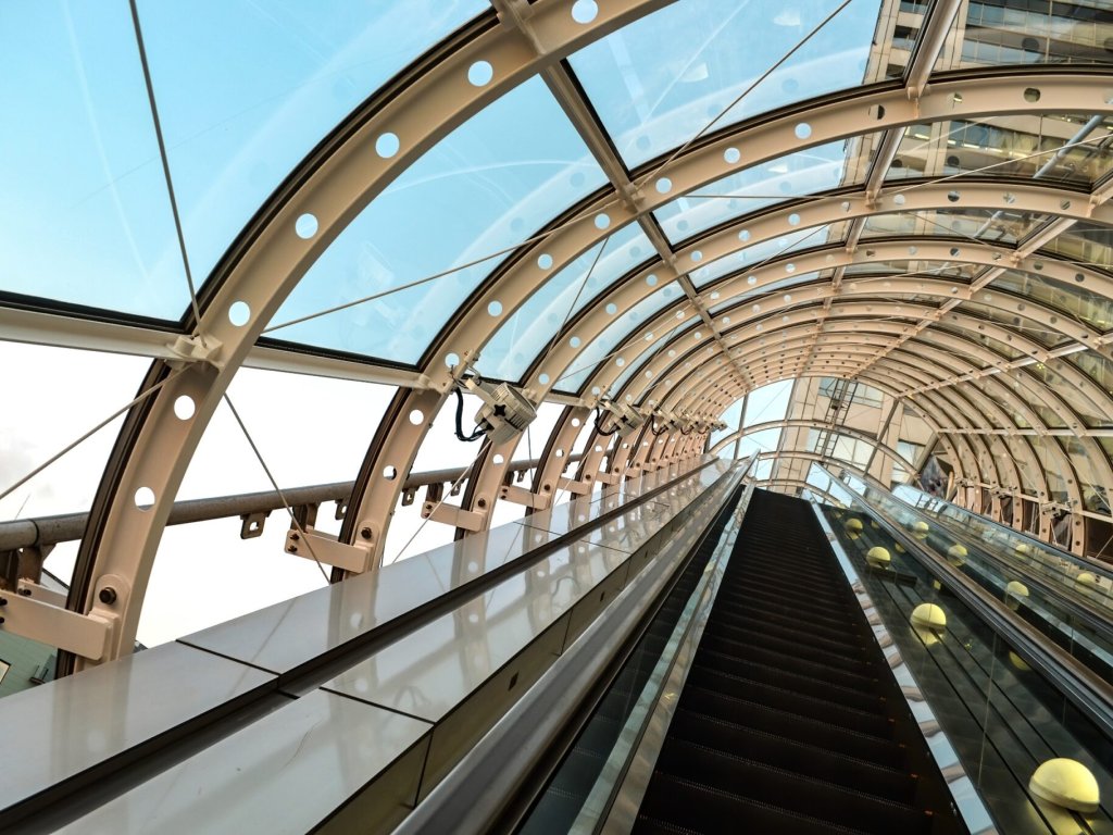 ¿Cómo serán los ascensores en el futuro?