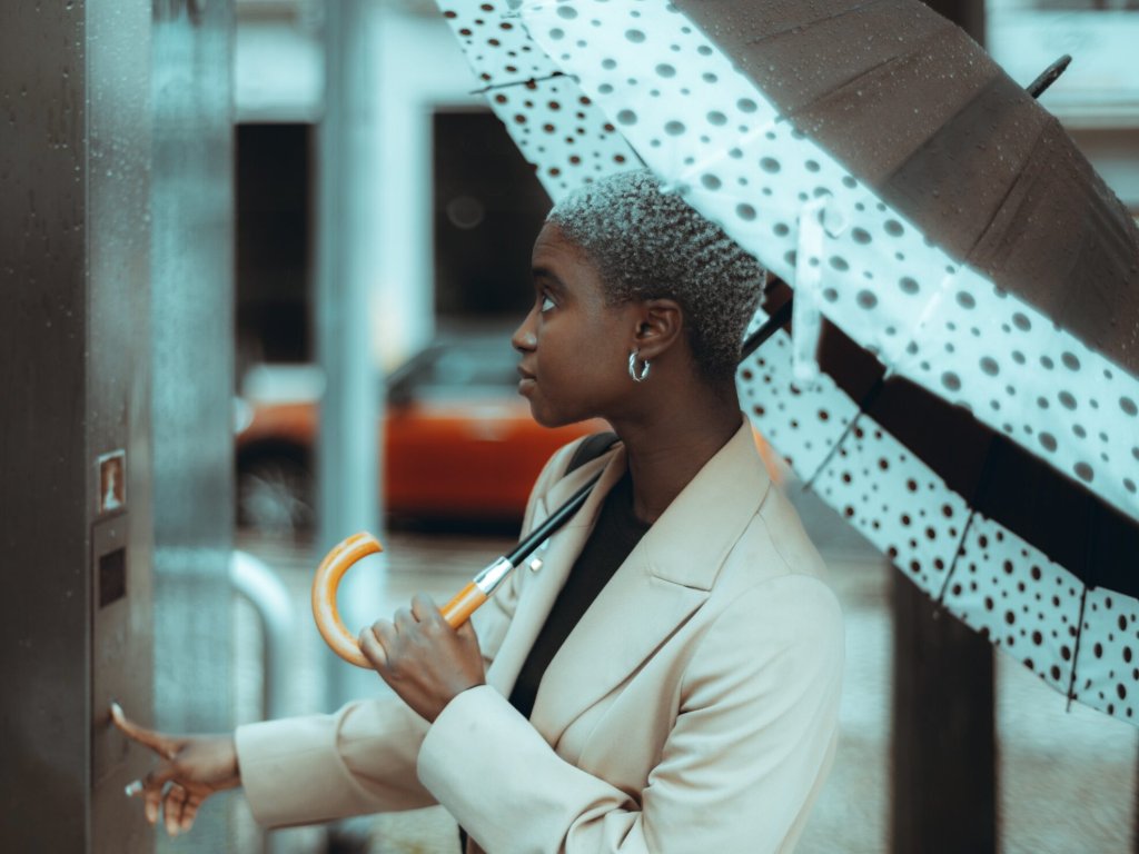 ¿Puede afectar el frío a los ascensores? (IV)