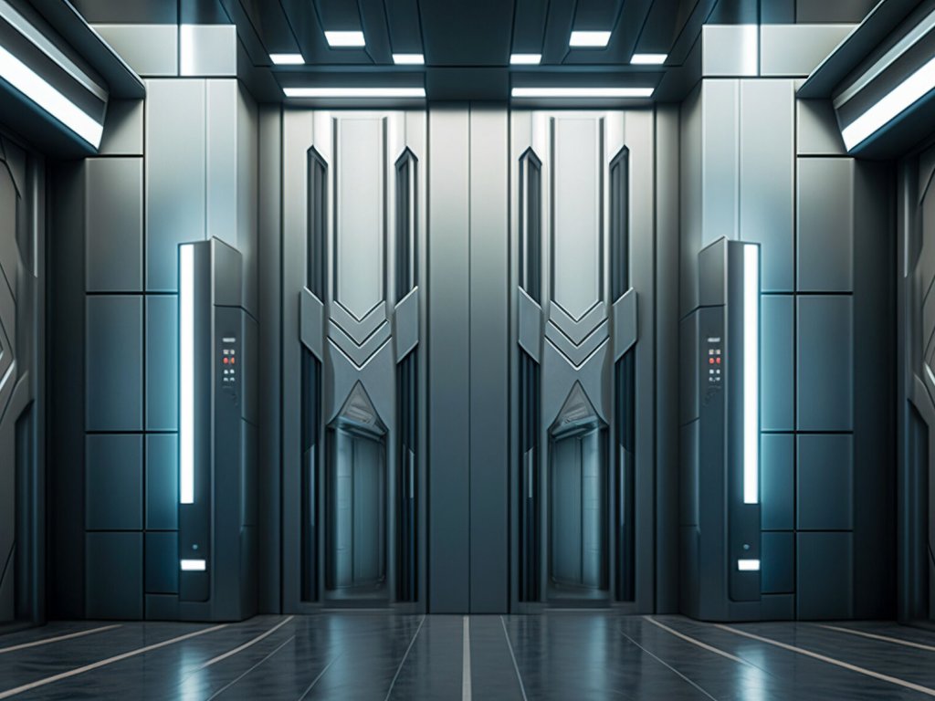 El futuro de los ascensores: inteligencia artificial y conectividad (I)