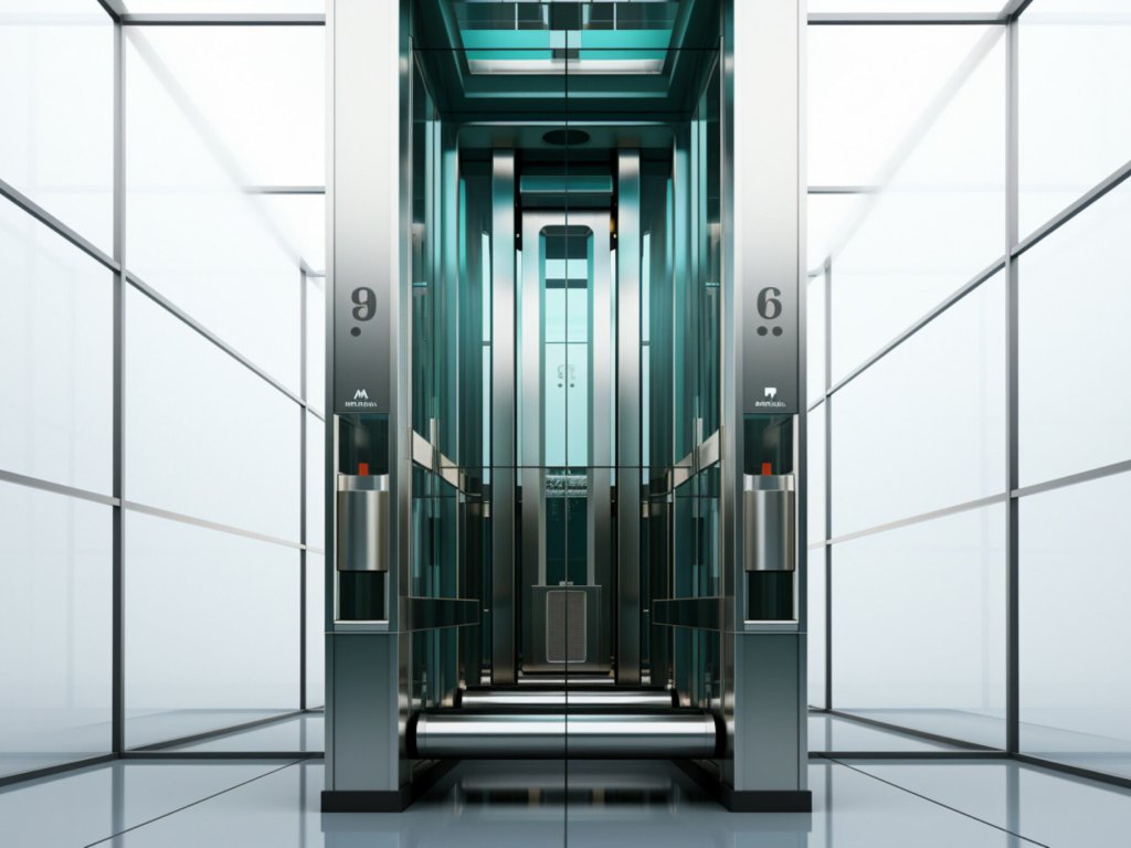 Ascensores y sostenibilidad: hacia edificios más verdes (I)