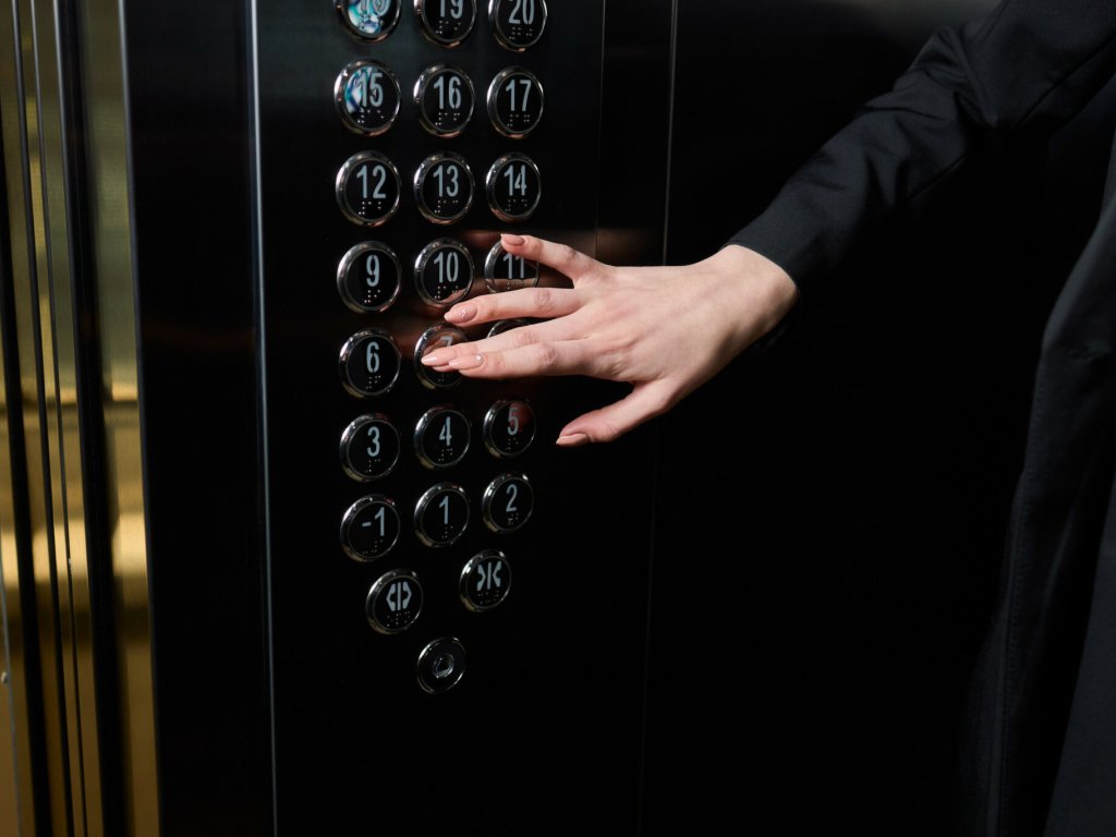 ¿Qué es un ascensor eficiente energéticamente? (II)