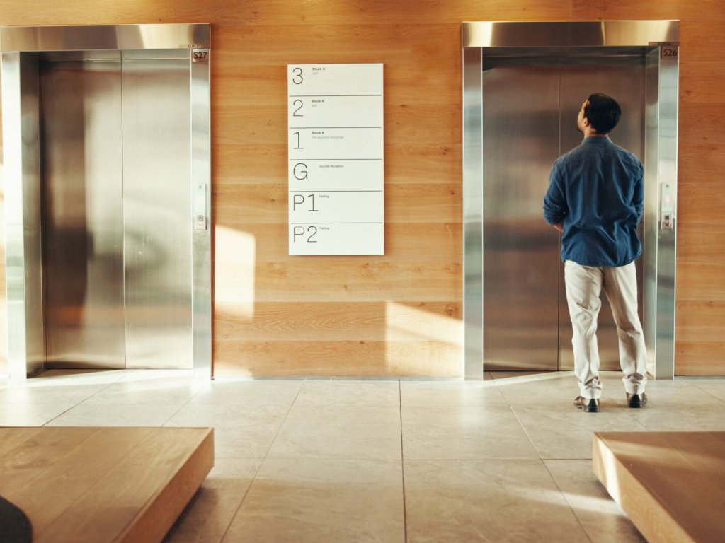 Cómo alargar la vida útil de tu ascensor con buenos hábitos de uso (I)