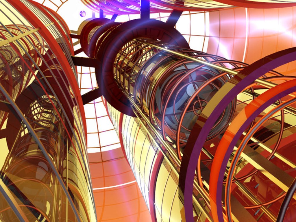 ¿Cómo serán los ascensores en el futuro?