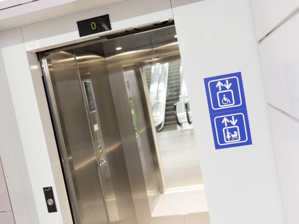 Consejos de seguridad en los ascensores: viajes verticales sin preocupaciones (II)