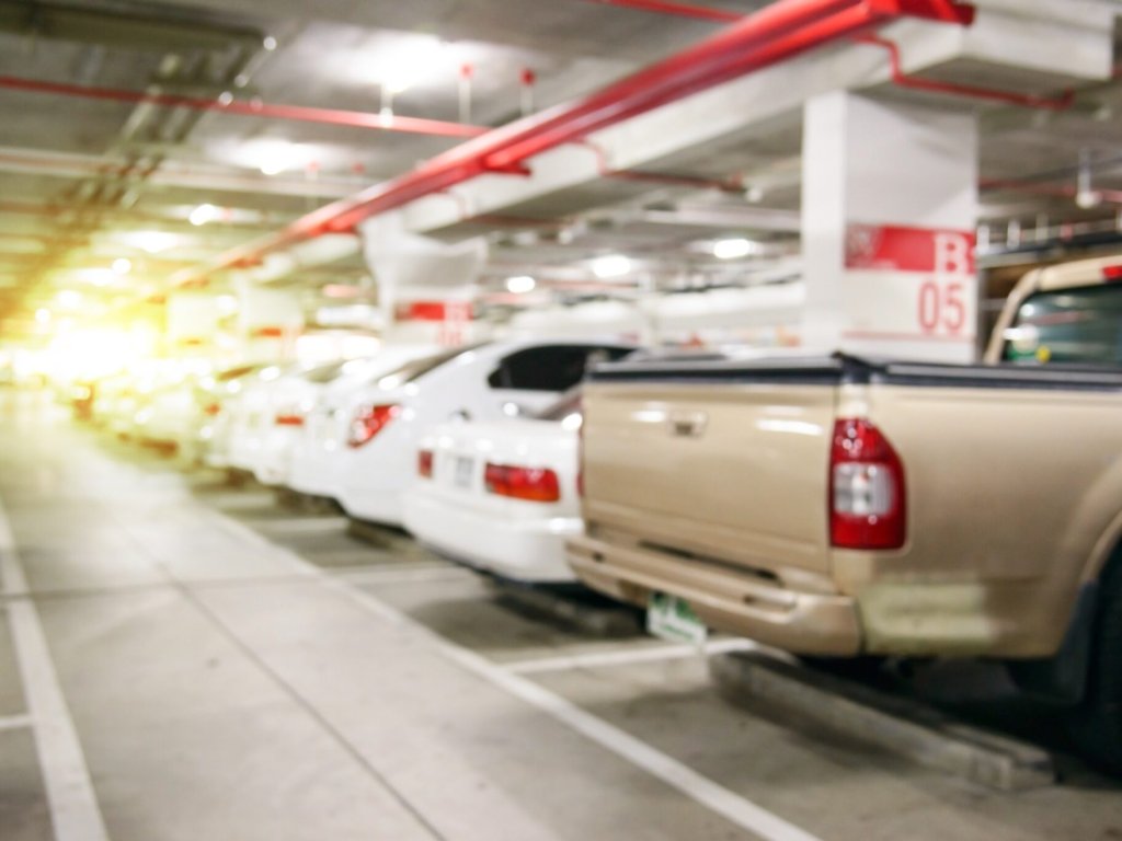 Las partes de un montacoches: Conoce los componentes clave de su funcionamiento (II)