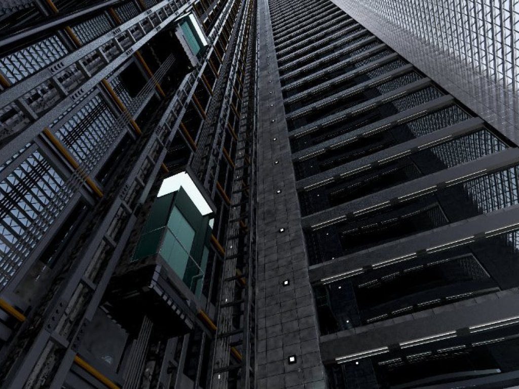 ¿Cómo puede afectar el verano al ascensor de tu edificio? (I)