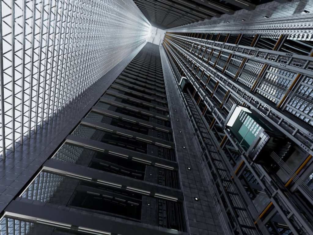 ¿Debo pagar el ascensor si vivo en el bajo? (II)