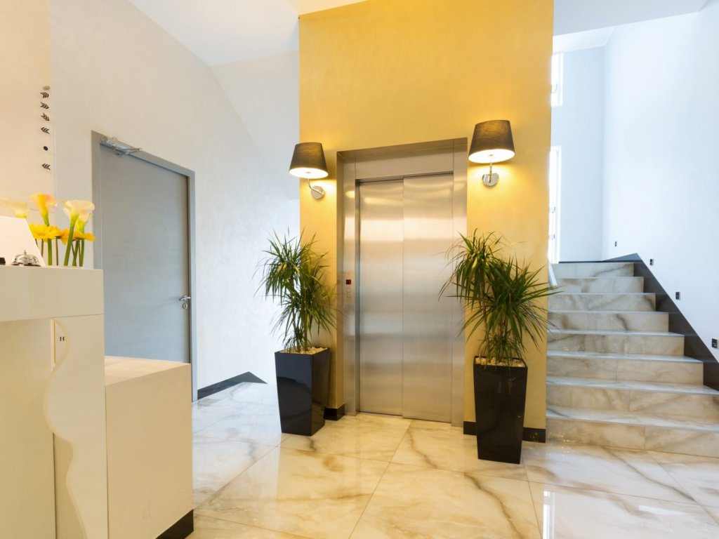 Las ventajas de tener un ascensor en una vivienda unifamiliar (II)