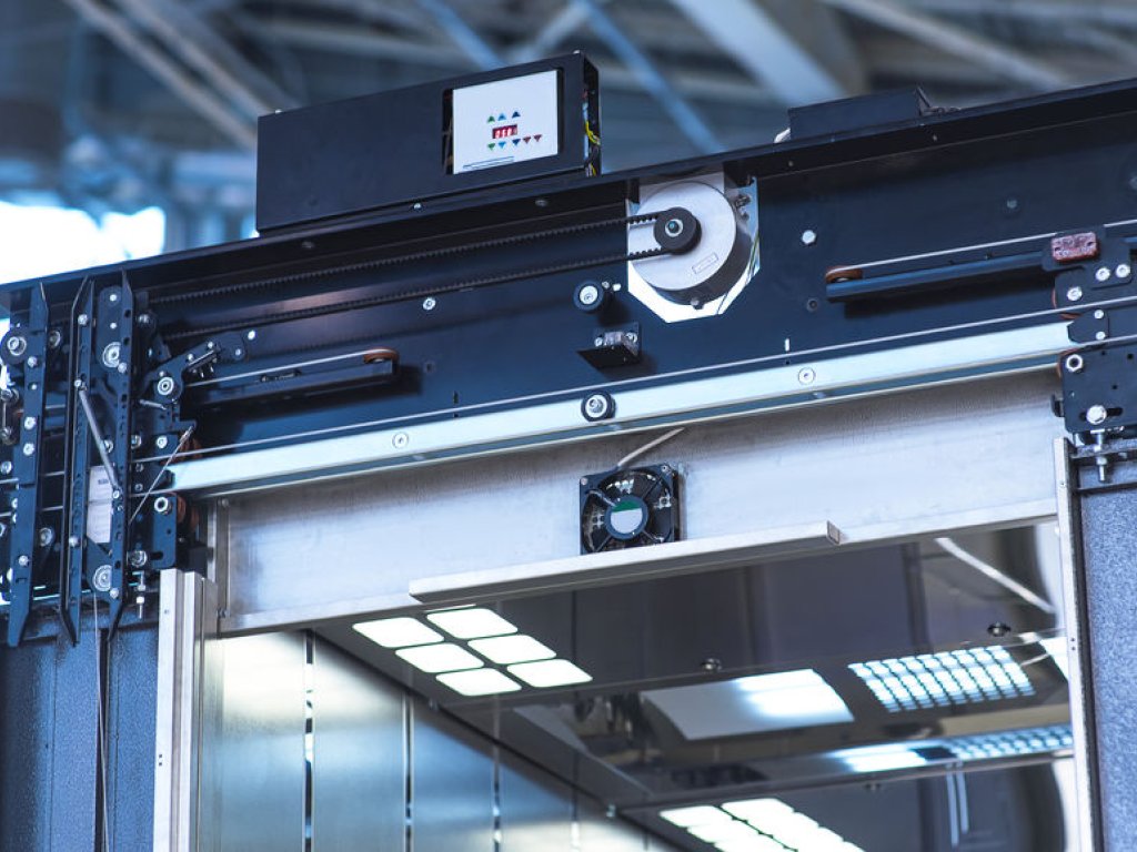 El Futuro de los Ascensores: Innovación y Tecnología en Movimiento Vertical (II)