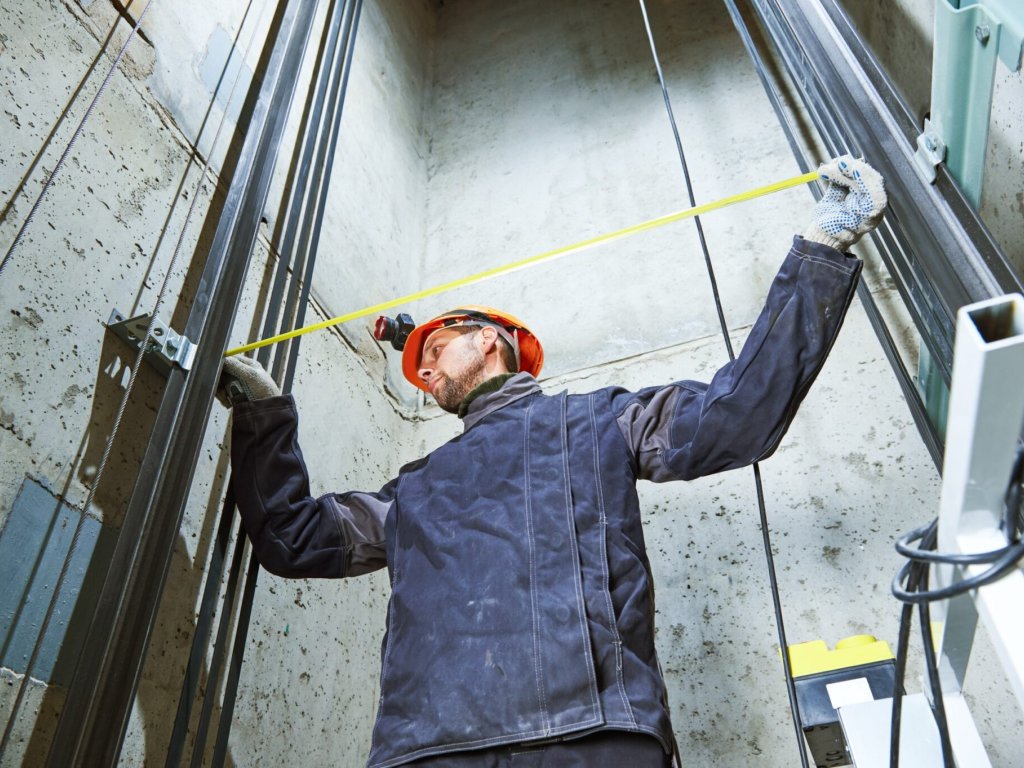 La importancia de reemplazar periódicamente las poleas de los ascensores (I)