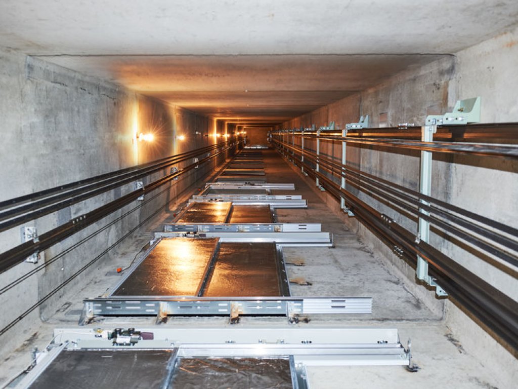 Ruidos en el ascensor: Causas comunes y soluciones efectivas (II)