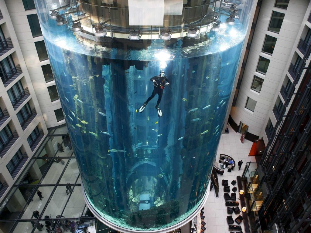 ascensores creativos