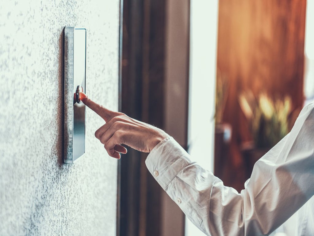 España, el país europeo con más ascensores instalados