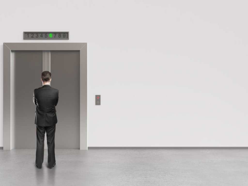 ¿Qué opciones para puertas de ascensor existen? (II)