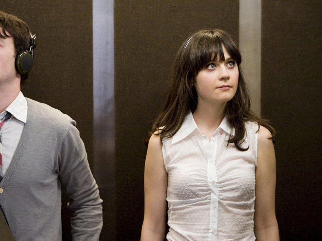 Conversaciones en el ascensor