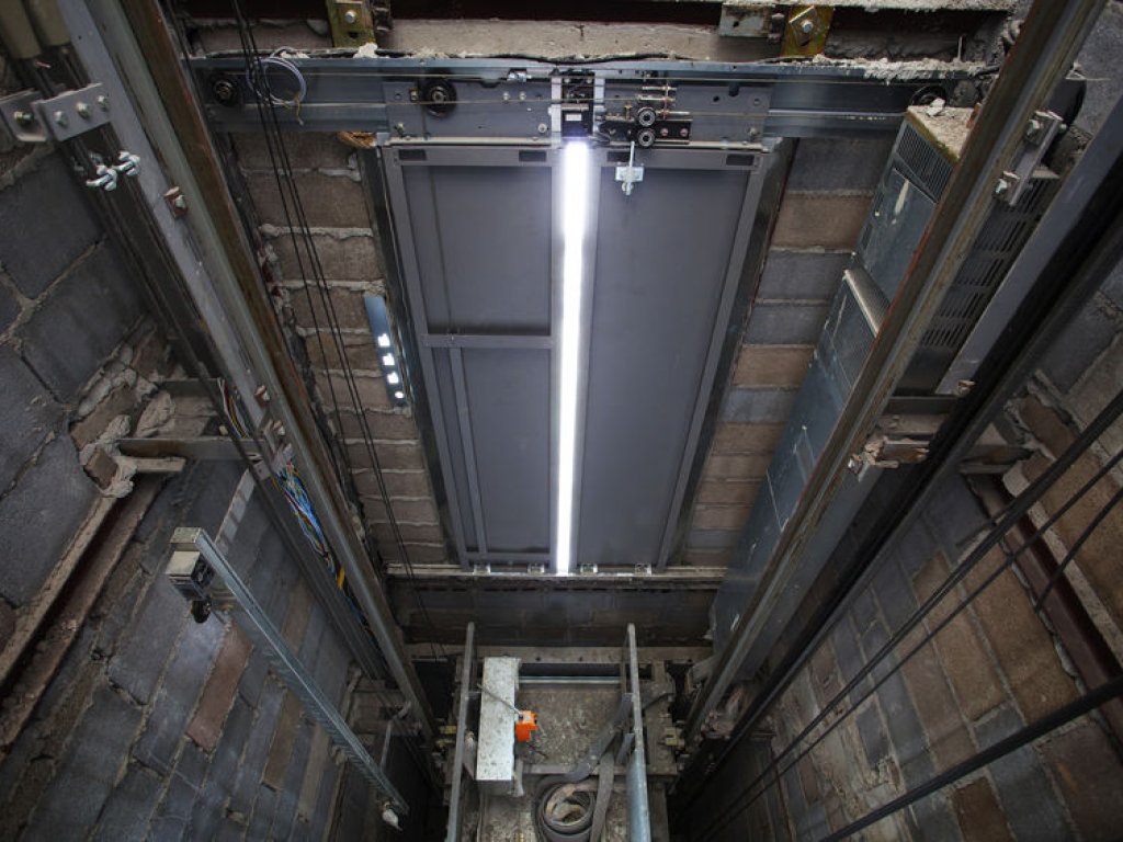 Los mitos más populares sobre ascensores (III)