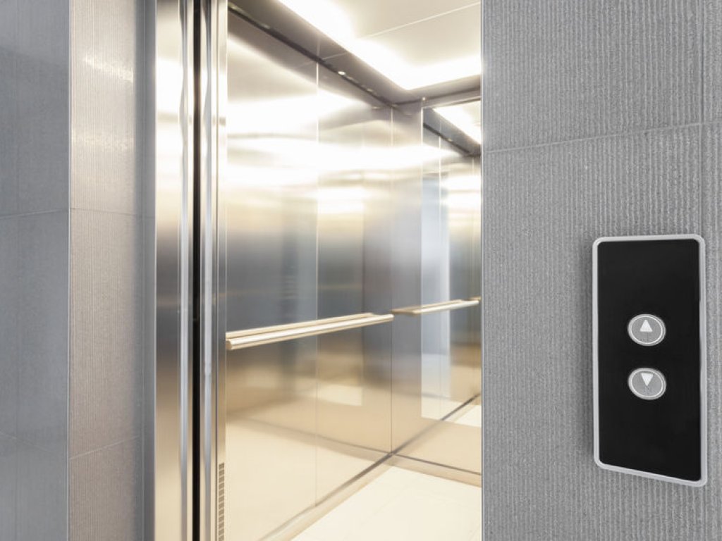 ¿Cómo serán los ascensores en el futuro? (I)