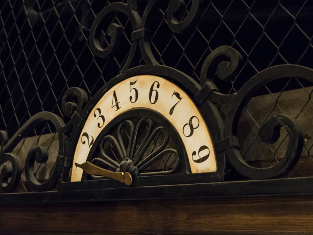 Los mitos más populares sobre ascensores (I)