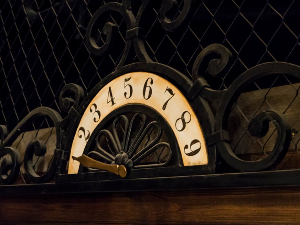 La historia del ascensorista (I)