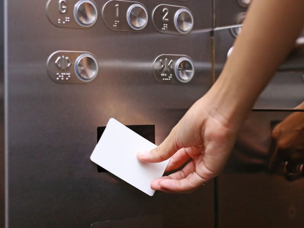 ¿Cómo serán los ascensores en el futuro? (II)