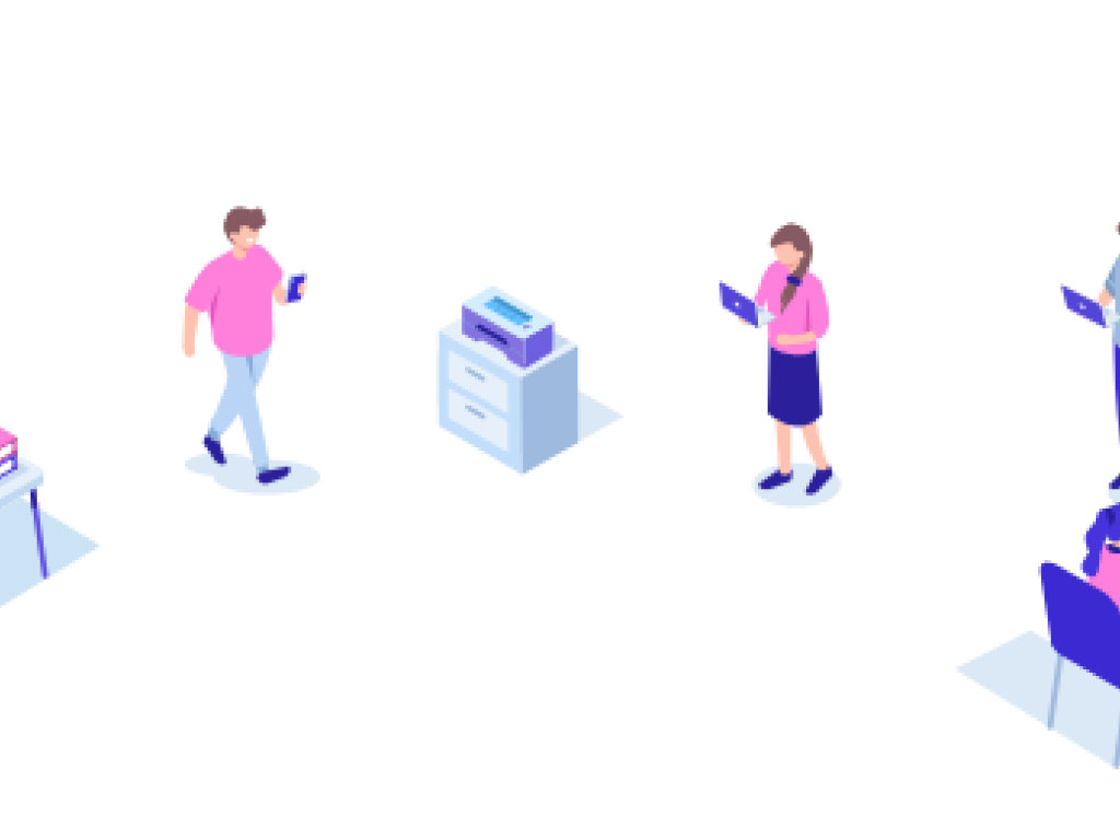 Recomendaciones a seguir en los centros de trabajo