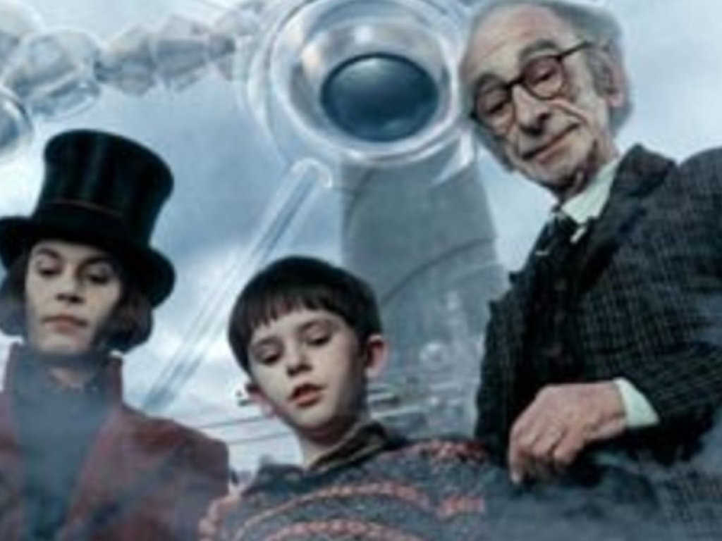 Escenas de ascensores famosas en el cine (II)