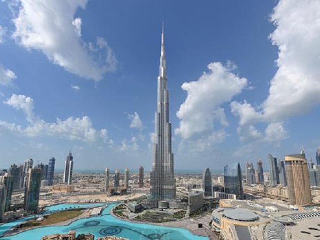 Los ascensores más rápidos del mundo (II)