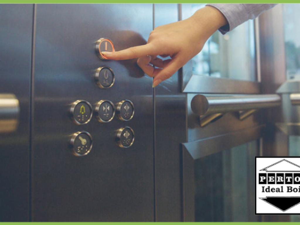 Servicio de Ascensores Pertor