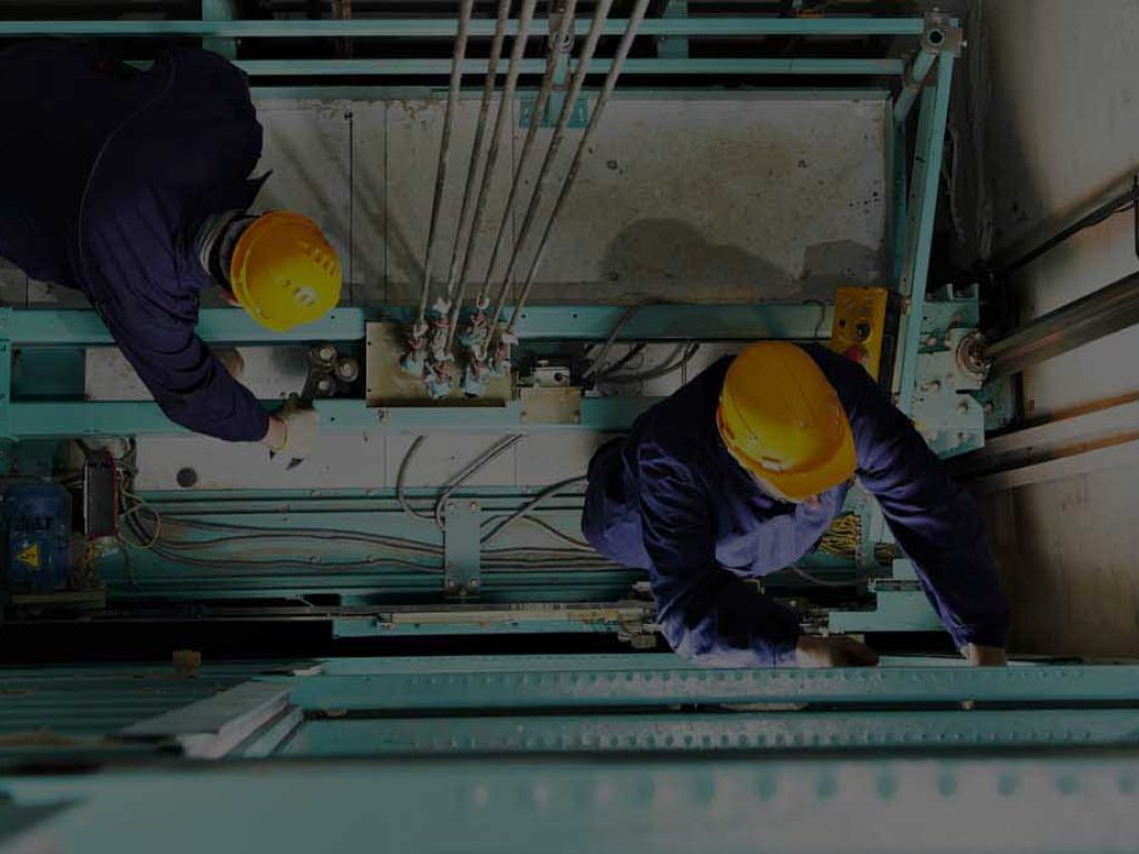 ¿Cuánto cuesta la instalación de un ascensor?