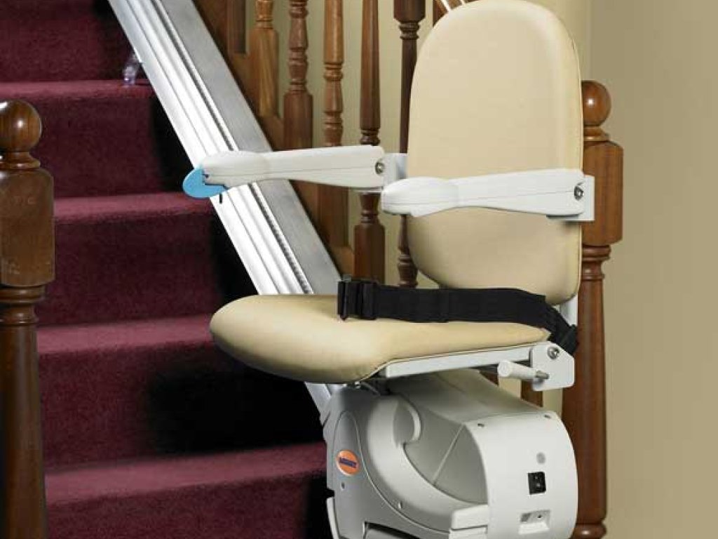 Ascensores accesibles